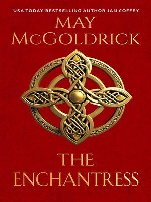 cover image of The Enchantress